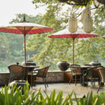 The Restaurant Deck