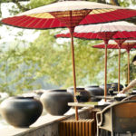 The Restaurant Deck