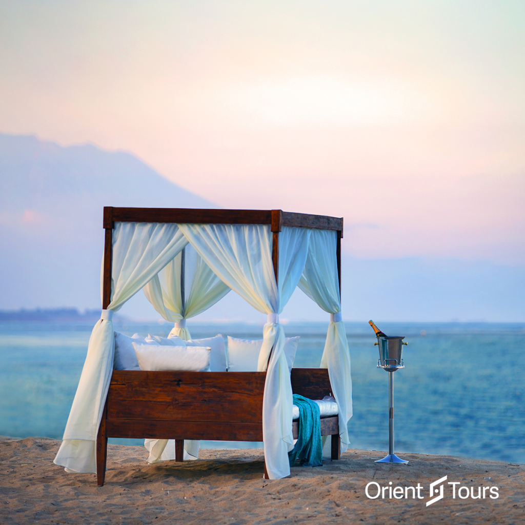Sadara Boutique Beach Resort