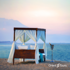 Sadara Boutique Beach Resort