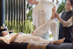 Anantara Chiang Mai Resort & Spa