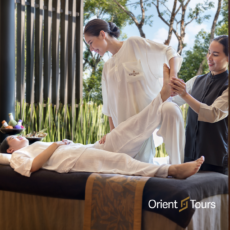 Anantara Chiang Mai Resort & Spa