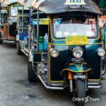 tuk-tuk