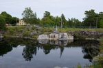 A short Stockholm Archipelago Tour