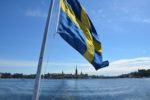 Stockholm and Surroundings