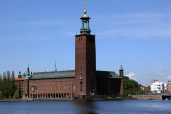 Stockholm tailormade guided tours