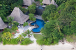 MAIA Luxury Resort & Spa, Seychelles