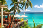 Hilton Seychelles Northolme Resort & Spa