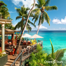 Hilton Seychelles Northolme Resort & Spa