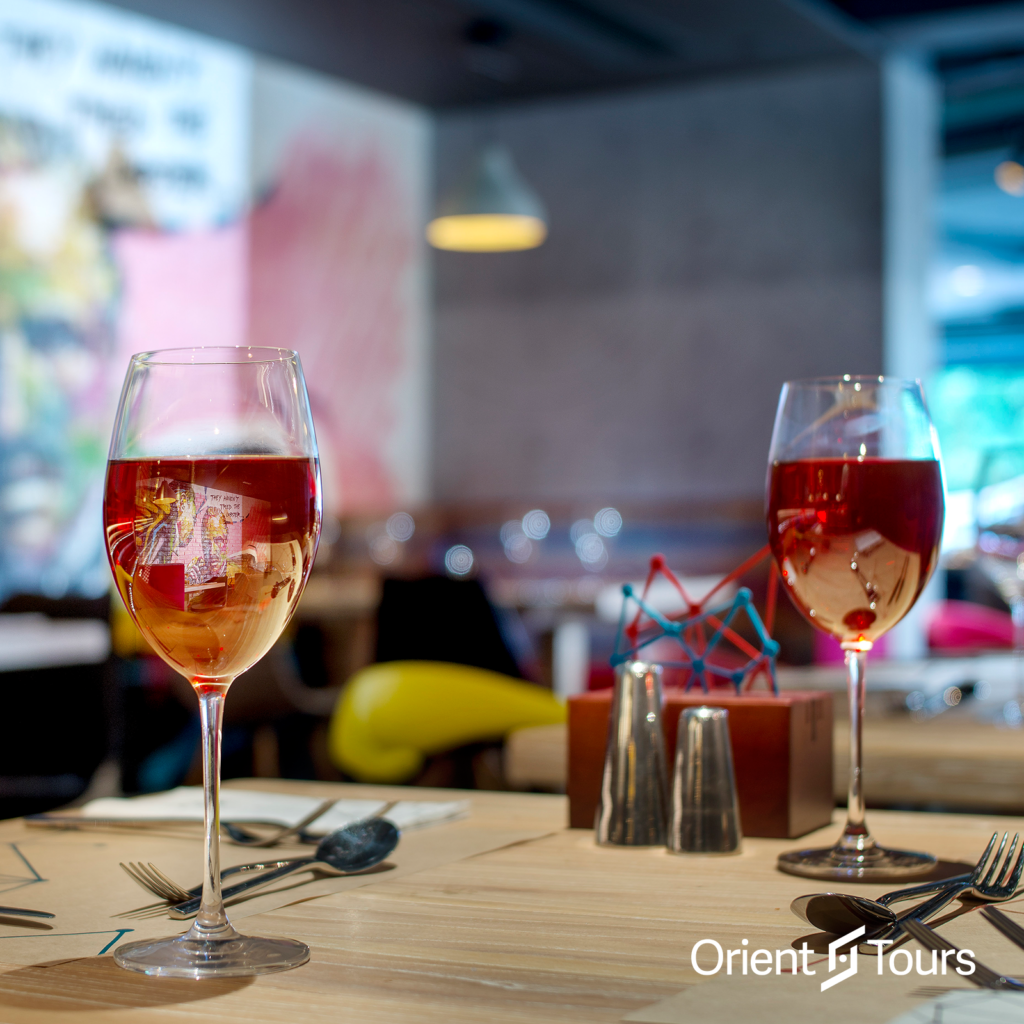 Dining, Park Lane, Hong Kong