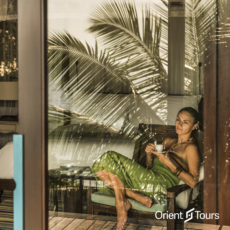 Four Seasons Resort Seychelles