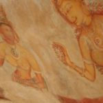Sigiriya Maidens, Sri lanka