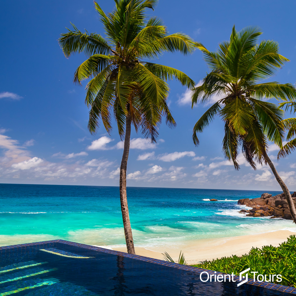 Banyan Tree Seychelles
