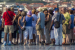 Gruppresevillkor