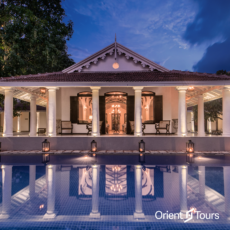 Residence By Uga Escapes, Colombo