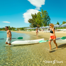 Golden Coast Hotel & Bungalows