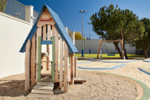 Anantara Villamoura, Kids Club