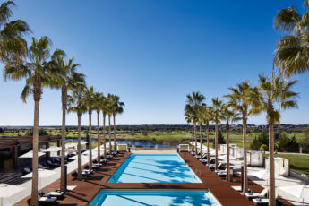 Anantara Vilamoura, Algarve, Portugal