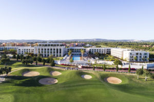 Anantara Vilamoura Exteriör