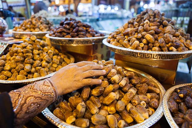 Dubai Dates