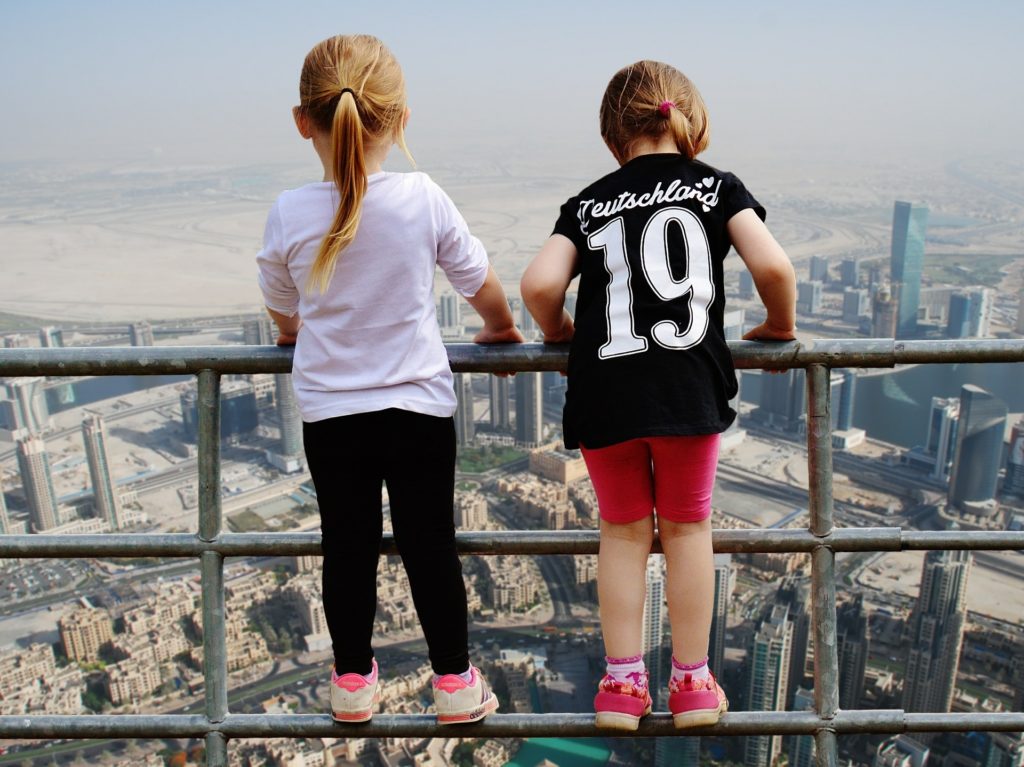 Dubai In 48 Hours, vaccinationer