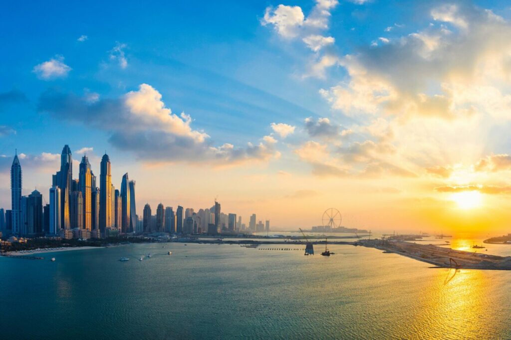dubai tours sweden