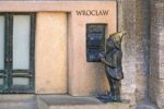 Wroclaw, Polen