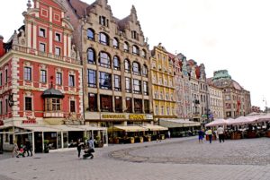 Wroclaw