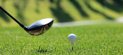 Golfpaket på A’Famosa i Malaysia