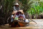 Kombinationsresa Thailand och Laos