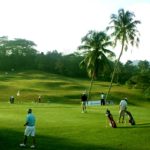 A'Famosa Golf Resort 1, Malacka, Malaysia