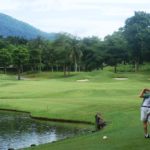 A'Famosa Golf Resort 6, Malacka, Malaysia