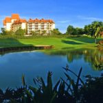 A'Famosa Golf Resort 5, Melacka, Malaysia