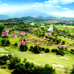 A'Famosa Golf Resort 4, Melacka, Malaysia