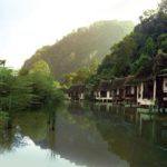 Banjaram retreat