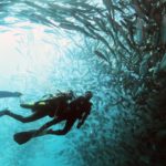 Mabul, Kapalai och Sipadan i Malaysia