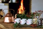 Celebrate a White Christmas