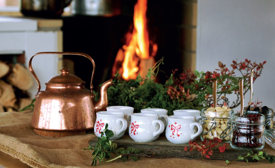 Christmas Fika