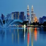 Kuala Lumpur 2, Malaysia