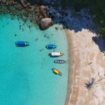 Malaysisk strand
