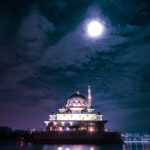 Masjid 2, Malaysia