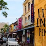 Penang, Malaysia