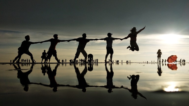 Sky Mirror, Selangor, Malaysia, samarbetspartners