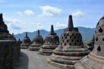 Yogyakarta, Indonesien
