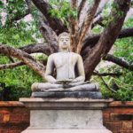 Buddha, Sri Lanka