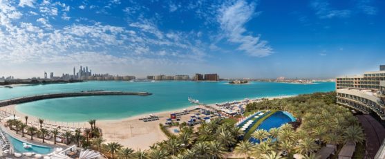 Rixos The Palm