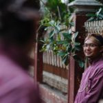 Jogyakarta, Indonesien