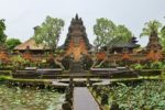Bali, Komodo och Flores