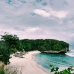 Västra Sumba, Indonesien