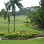 Golfbana, A'Famosa